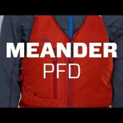 Palm Meander Buoyancy Aid - Cobalt -UK Surf Sales 2024 hqdefault 31 3