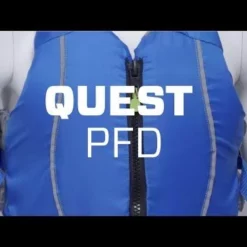 Palm Quest Kids Buoyancy Aid - 30 - 50KG -UK Surf Sales 2024 hqdefault 31 4 1