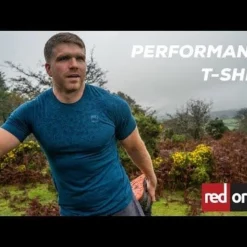 Red Original Mens Performance SUP TOP - Navy -UK Surf Sales 2024 hqdefault 3 1