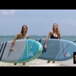 Fanatic Fly Air 9'8 X 32" Paddleboard 2023