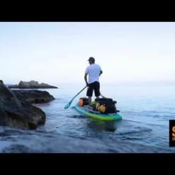 Fanatic Ray Air Premium T 11'6 X 31" Paddleboard 2023