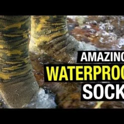 Showers Pass Waterproof Merino Wool Paddle Board Gloves -UK Surf Sales 2024 hqdefault 6 2 1 1