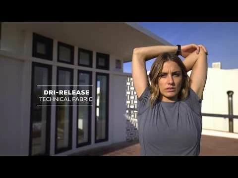 Red Original Women's Performance SUP TOP 9 Red Original Women's Performance SUP TOP - Image 7