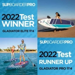 Gladiator Pro 11'2 X 30" Paddleboard 2023 22 Gladiator Pro 11'2 X 30" Paddleboard 2023 -UK Surf Sales 2024 image0000001 8