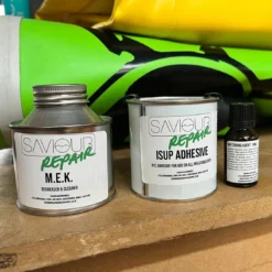 Inflatable Paddle Board Repair Kit 250ml