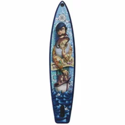 Anomy David De Ramon - Jack 12'6" X 32" Paddleboard 2023 -UK Surf Sales 2024 jack 12 6 2