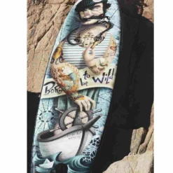 Anomy David De Ramon - Jack 12'6" X 32" Paddleboard 2023 -UK Surf Sales 2024 jack 12 6 3