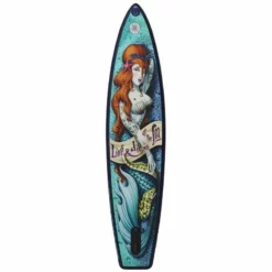 Anomy David De Ramon - Jane 11'6" X 31" Paddleboard 2023 -UK Surf Sales 2024 jane 11 8
