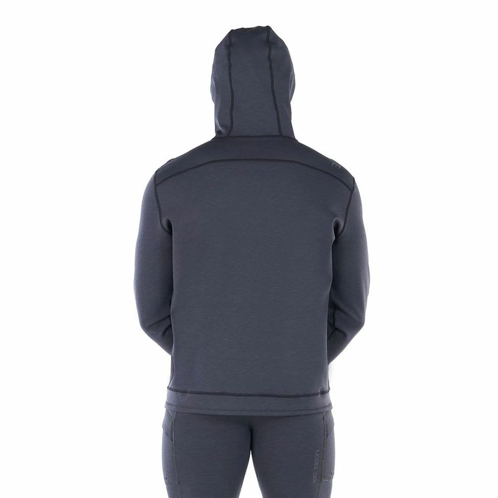 Level Six Jericho Neoprene Jacket - Unisex Fit 5 Level Six Jericho Neoprene Jacket - Unisex Fit - Image 3