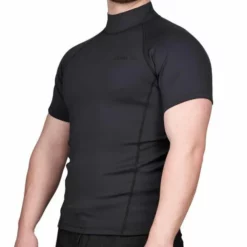 Level Six - Men's Jericho Short Sleeve Neoprene Paddle Board Top 13 Level Six - Men's Jericho Short Sleeve Neoprene Paddle Board Top -UK Surf Sales 2024 jericho short sleeve side