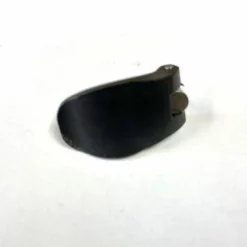 Level Six Paddle Lever - Black