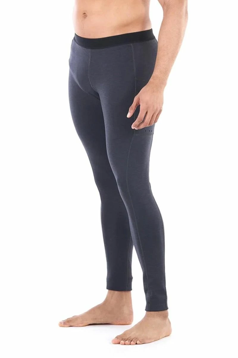 Level Six Jericho Neoprene Paddle Boarding Leggings 3 Level Six Jericho Neoprene Paddle Boarding Leggings