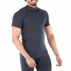 Level Six - Men's Jericho Short Sleeve Neoprene Paddle Board Top 12 Level Six - Men's Jericho Short Sleeve Neoprene Paddle Board Top -UK Surf Sales 2024 level six men s jericho short sleeve neoprene paddleboarding top