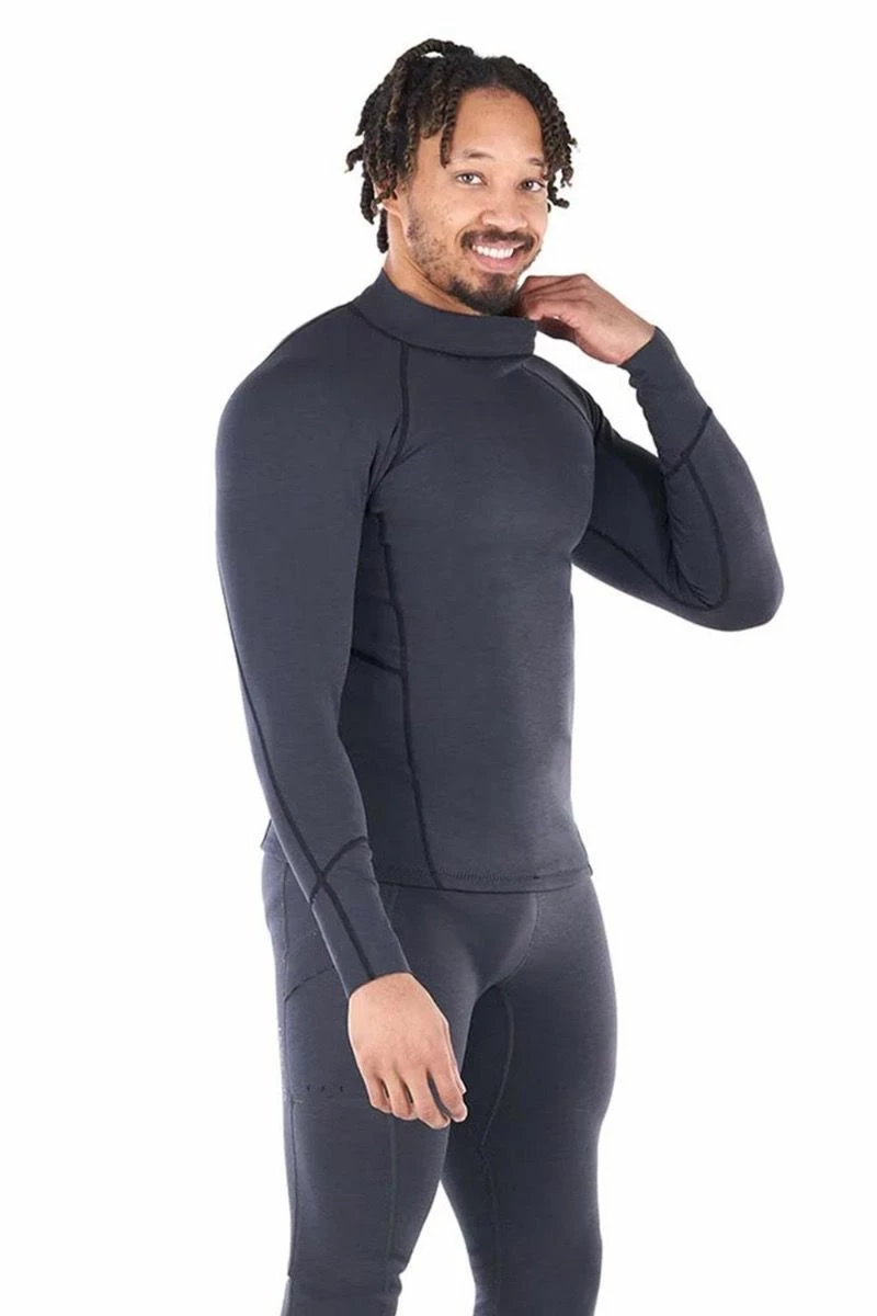 Level Six - Men's Jericho Long Sleeve Neoprene Paddle Boarding Top 4 Level Six - Men's Jericho Long Sleeve Neoprene Paddle Boarding Top - Image 2