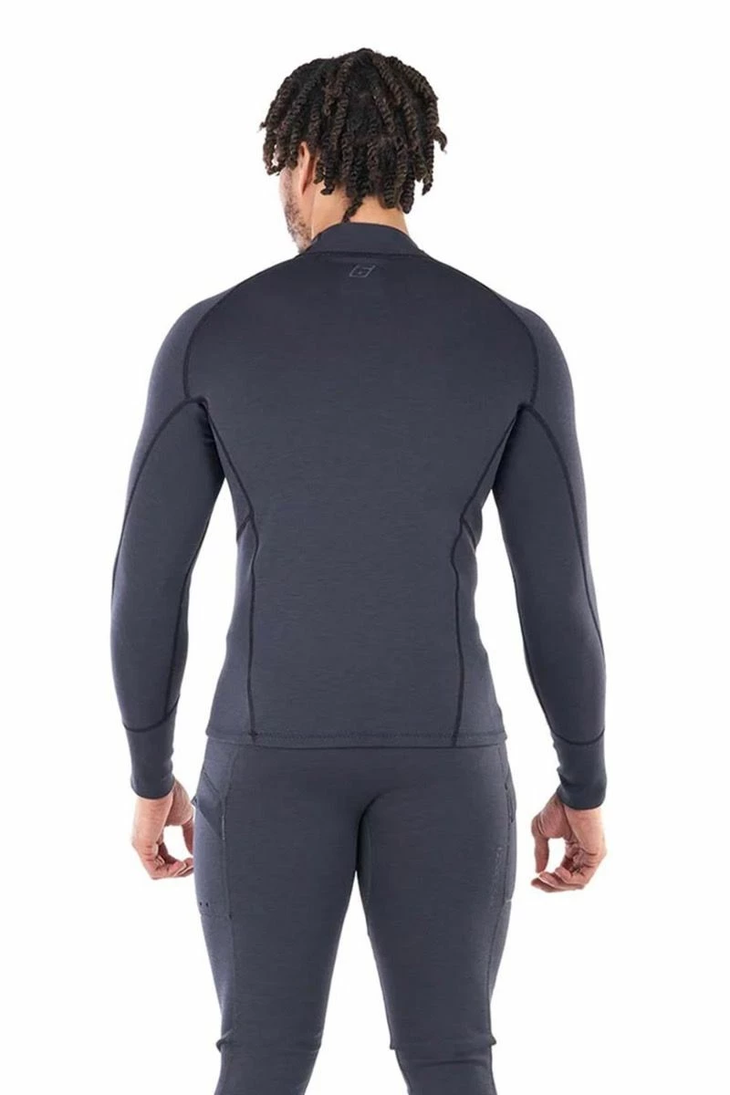 Level Six - Men's Jericho Long Sleeve Neoprene Paddle Boarding Top 5 Level Six - Men's Jericho Long Sleeve Neoprene Paddle Boarding Top - Image 3