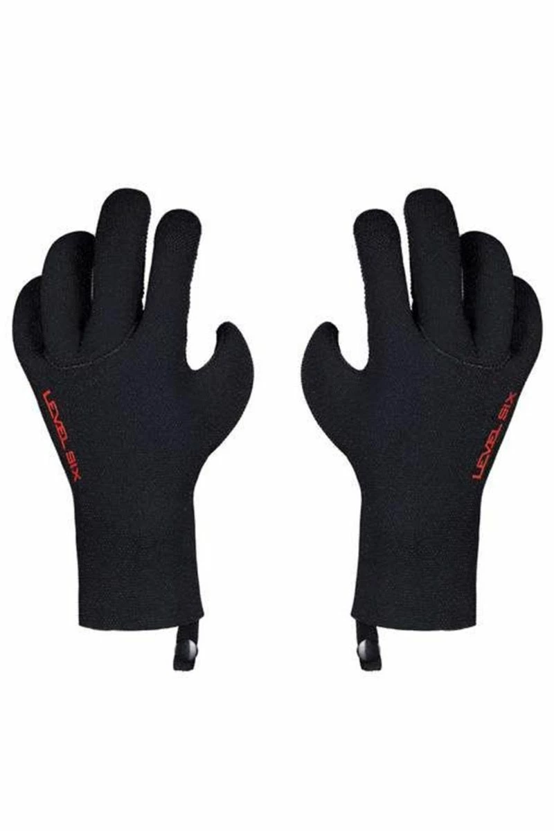 Level Six Proton 2mm Neoprene Glove 4 Level Six Proton 2mm Neoprene Glove - Image 2