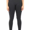 Level Six - Sombrio Eco-Stretch Neoprene Capri Paddle Boarding Leggings
