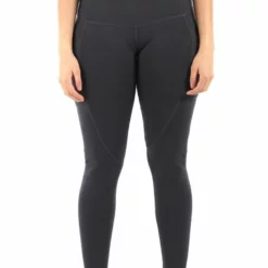 Level Six - Sombrio Eco-Stretch Neoprene Capri Paddle Boarding Leggings