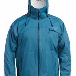 Level Six - Unisex Nahanni Paddle Boarding Jacket - Blue