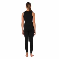 Level Six Youth Farmer John Wetsuit -UK Surf Sales 2024 level six youth farmer john wet suit neoprene back