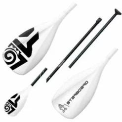 Starboard Lima Tufskin 3pc Paddle 13 Starboard Lima Tufskin 3pc Paddle -UK Surf Sales 2024 lime tuffskin