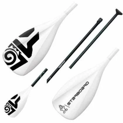 Starboard Lima Tufskin 3pc Paddle 7 Starboard Lima Tufskin 3pc Paddle - Image 5