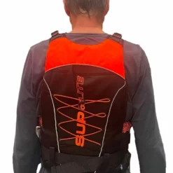 Baltic Elite 50N Paddle Board Buoyancy Aid - Orange -UK Surf Sales 2024 mark baltic elite red 4