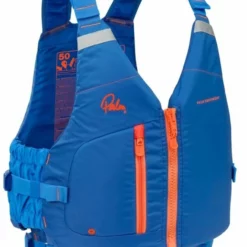 Palm Meander Buoyancy Aid - Cobalt -UK Surf Sales 2024 meander pfd colbolt blue