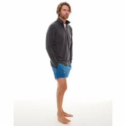 Red Original - Long Sleeve Performance Top -UK Surf Sales 2024 mens performance long sleeve top clothing red original 2 650x830 crop center