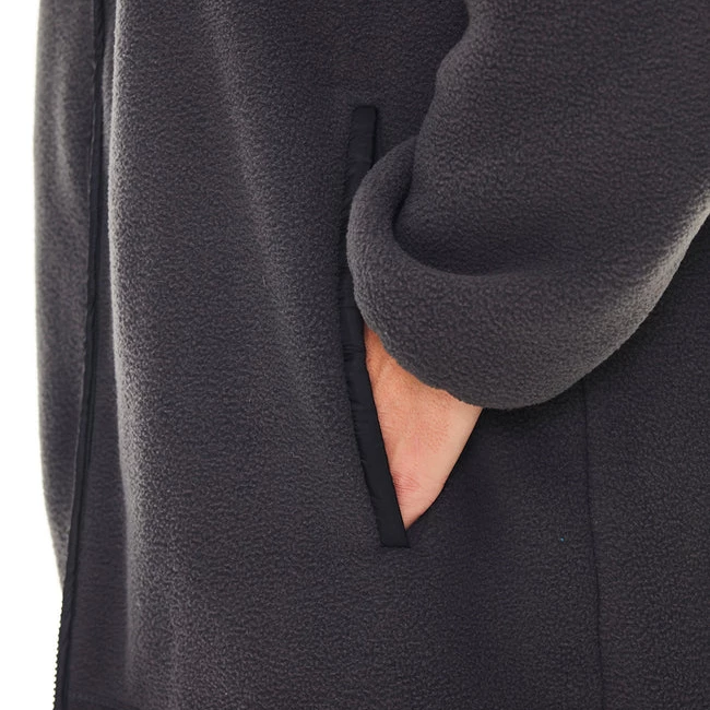 Red Original - REVOLUTION 3-IN-1 CHANGE PARKA - CARBON BLACK 11 Red Original - REVOLUTION 3-IN-1 CHANGE PARKA - CARBON BLACK - Image 9