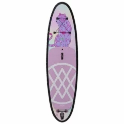 Anomy Muguruza 10'6 X 32" Paddleboard 2023 -UK Surf Sales 2024 muguruza allround 1