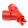 Red Original Multi-Pump Adaptor 1 Red Original Multi-Pump Adaptor -UK Surf Sales 2024 multi pump adaptor 2