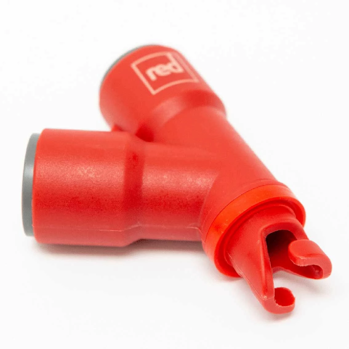 Red Original Multi-Pump Adaptor 3 Red Original Multi-Pump Adaptor