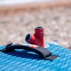 Red Original Multi-Pump Adaptor 10 Red Original Multi-Pump Adaptor -UK Surf Sales 2024 multi pump adaptor 3