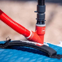 Red Original Multi-Pump Adaptor 12 Red Original Multi-Pump Adaptor -UK Surf Sales 2024 multi pump adaptor 5