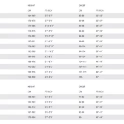 Mystic MVMNT SUP Short Sleeved Quick Dry Top - Black -UK Surf Sales 2024 mystic mens and womens size chart 7 1