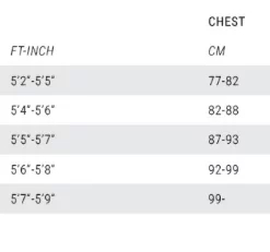 Mystic Dazzled Lycra SUP 3/4 Legging - Salmon Pink/Black 5 Mystic Dazzled Lycra SUP 3/4 Legging - Salmon Pink/Black -UK Surf Sales 2024 mystic size guide womens 7