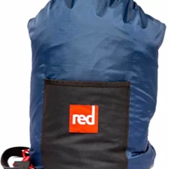 Red Original PRO Changes Robe Stash Bag - Navy