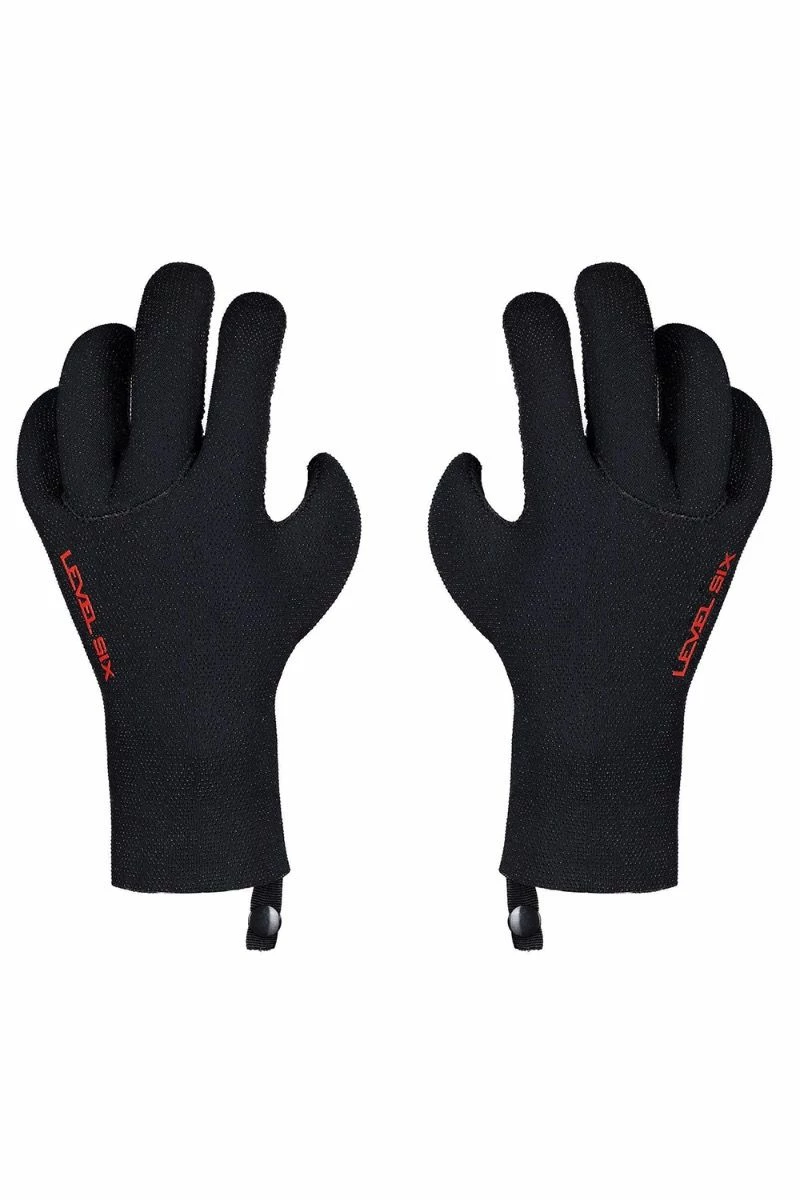 Level Six Proton 2mm Neoprene Glove 3 Level Six Proton 2mm Neoprene Glove