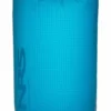 25L NRS MightyLight Dry Sack - Blue -UK Surf Sales 2024 nrs blue dry bag