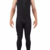 NRS 3.0 Ignitor Front Zip Sleeveless Long John Wetsuit -UK Surf Sales 2024 nrs long john paddle board wetsuit