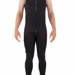 NRS 3.0 Ignitor Front Zip Sleeveless Long John Wetsuit