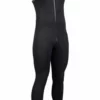 NRS Front Zip Sleeveless Long John Wetsuit -UK Surf Sales 2024 nrs neoprene long john