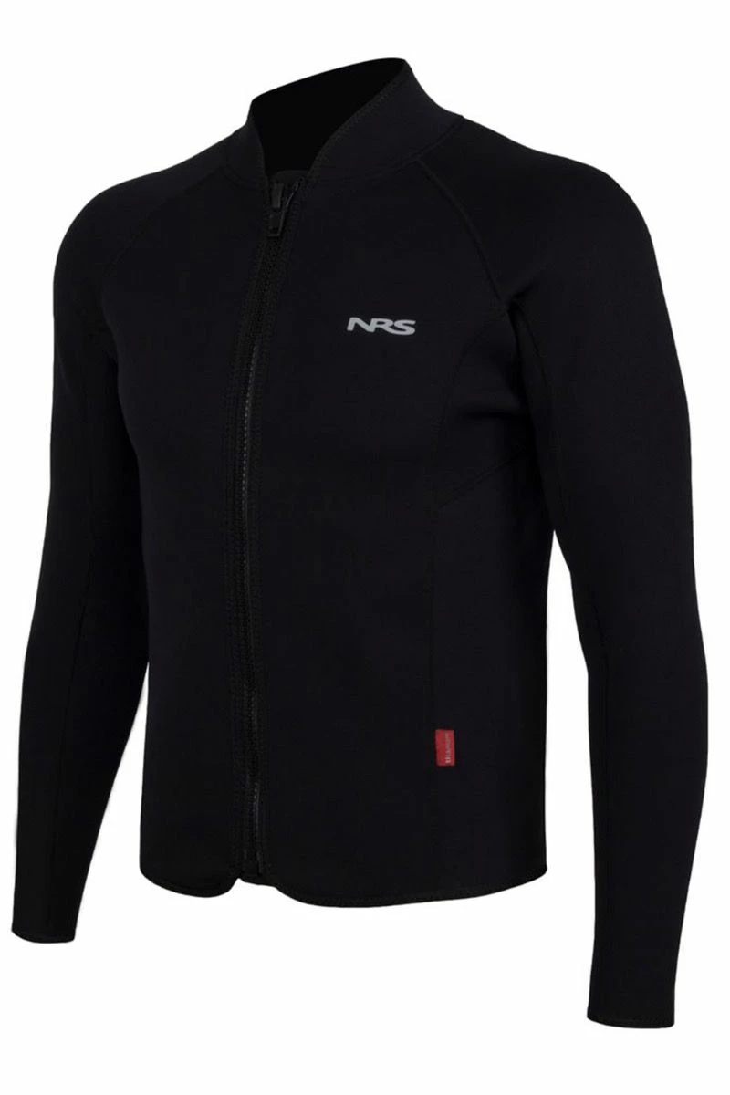 NRS Neoprene Paddleboarding Jacket - Unisex Fit 3 NRS Neoprene Paddleboarding Jacket - Unisex Fit