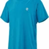 NRS H2Core Silk Weight Short Sleeve T-Shirt Men - Fjord -UK Surf Sales 2024 nrs paddle board t shirt ford