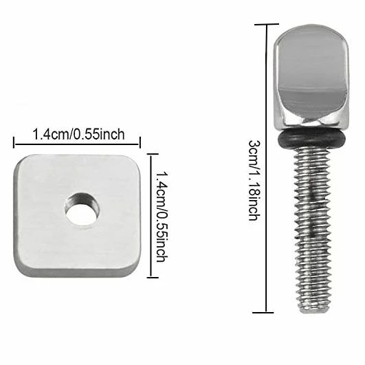 Standard SUP Flexi Fin For Any US Fin Box 4 Standard SUP Flexi Fin For Any US Fin Box - Image 2