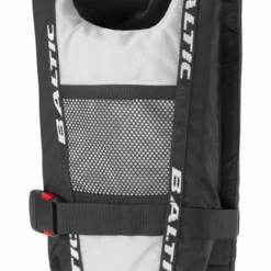 Baltic Canoe - One Size Fits All 50N Paddle Board Buoyancy Aid- Grey