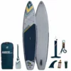 Gladiator Origin T Kids 10'6 X 28" Paddleboard 2023