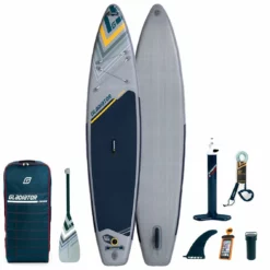 Gladiator Origin T Kids 10'6 X 28" Paddleboard 2023