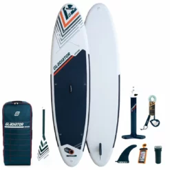 Gladiator Origin SC 10'6 X 32" Paddleboard 2023